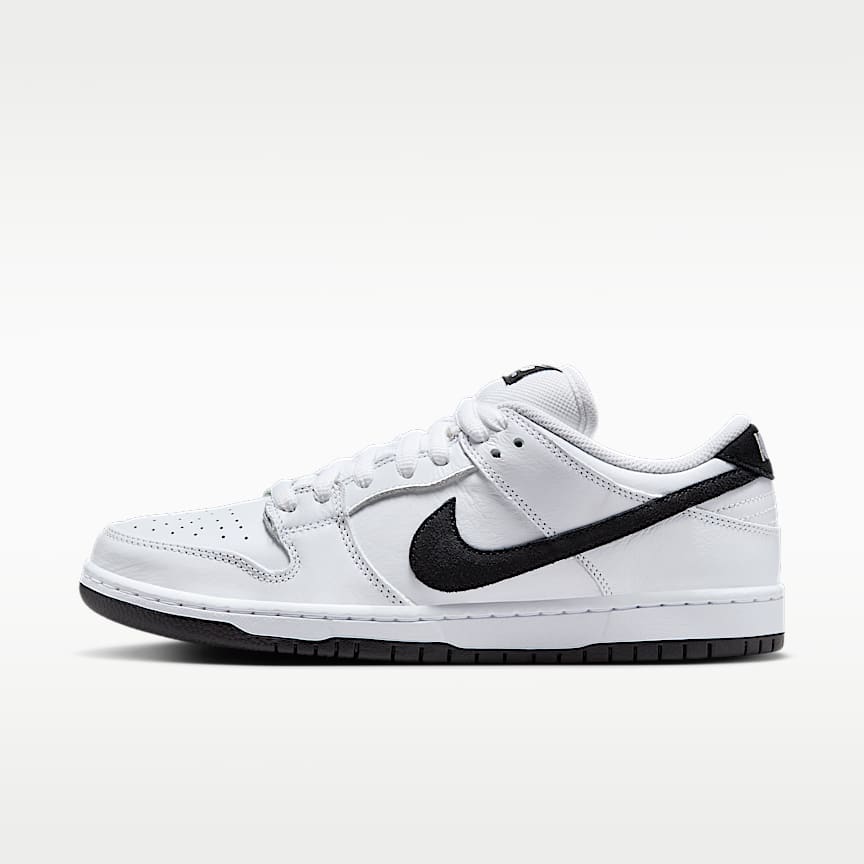 Nike SB Dunk Low Pro Skate Shoes. Nike ID